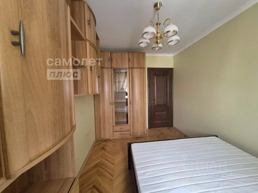 3-к кв. Москва Профсоюзная ул., 130К2 (63.0 м) - Фото 2