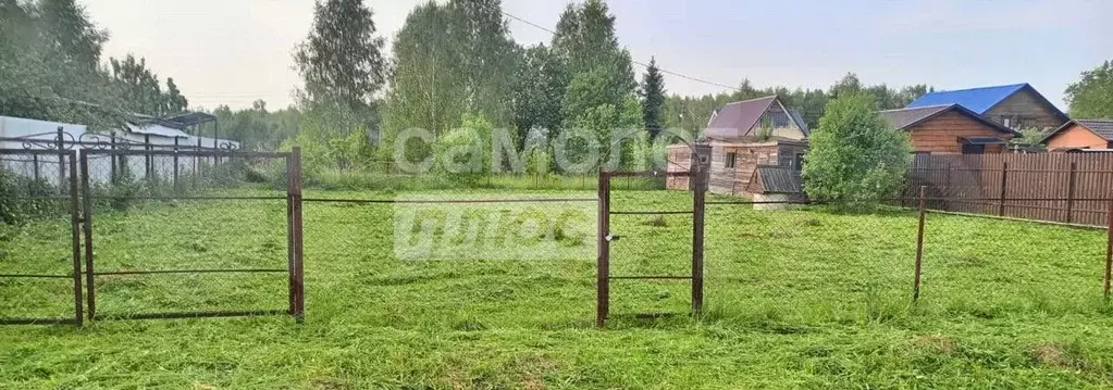 Участок 8 сот. (СНТ, ДНП) - Фото 1