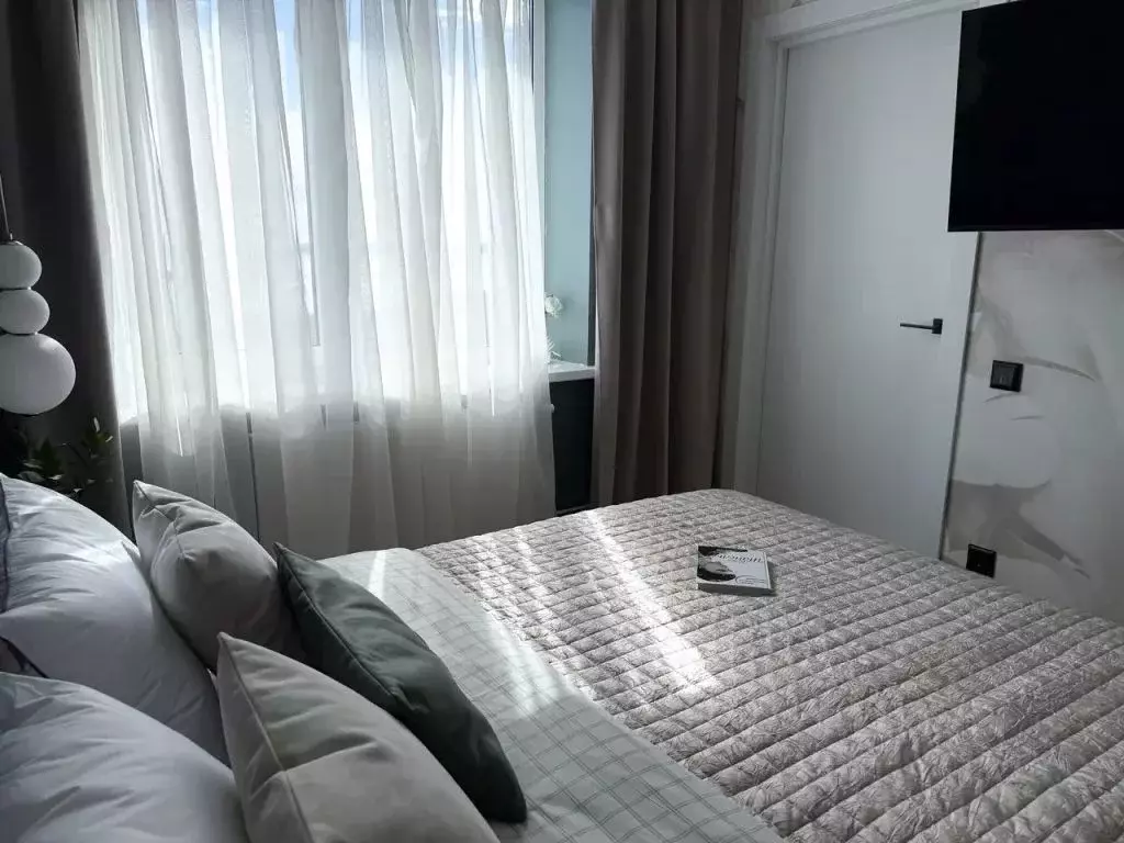 2-к кв. Приморский край, Владивосток ул. Феодосийская, 37 (45.0 м) - Фото 2