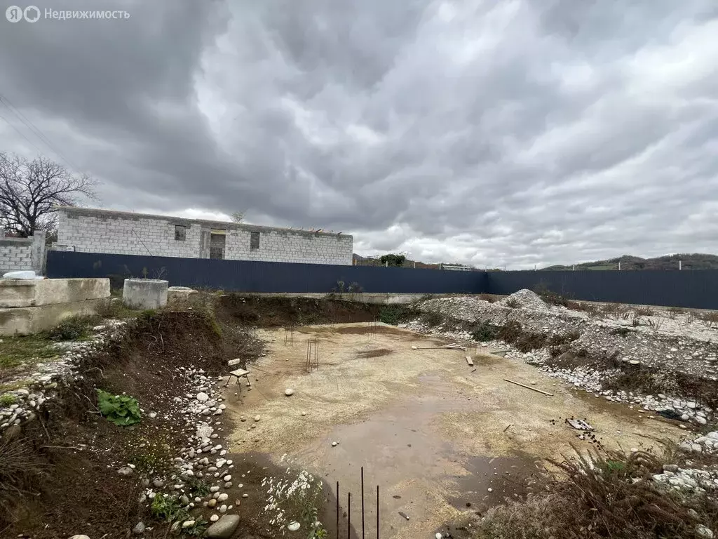 Участок в Нальчик, СТ Радуга, 22 (8 м) - Фото 1