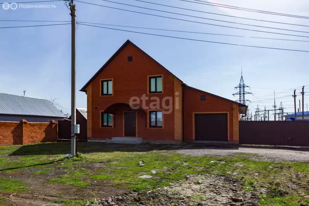 Дом в Заводоуковск, Южная улица (104 м) - Фото 2
