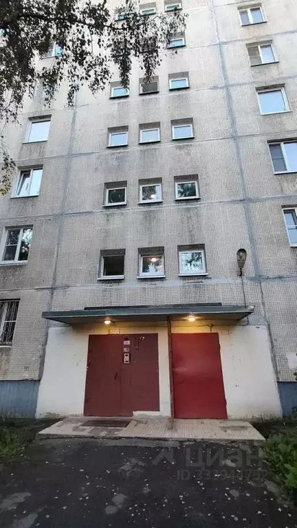 2-к кв. Санкт-Петербург Купчинская ул., 36 (50.8 м) - Фото 1
