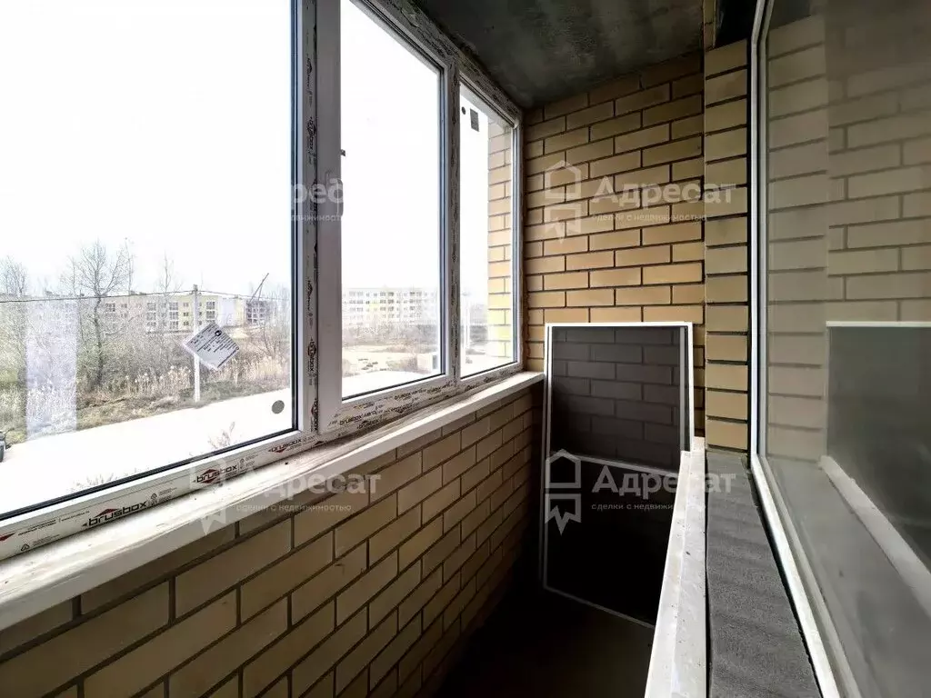 2-комнатная квартира: Краснослободск, Вавиловская улица, 8 (56.4 м) - Фото 1