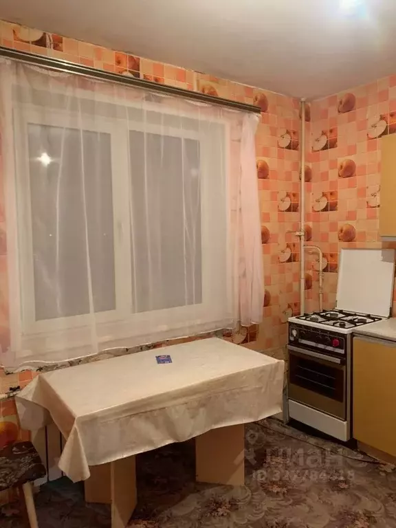 1-к кв. Саратовская область, Энгельс Степная ул., 37 (40.0 м) - Фото 1