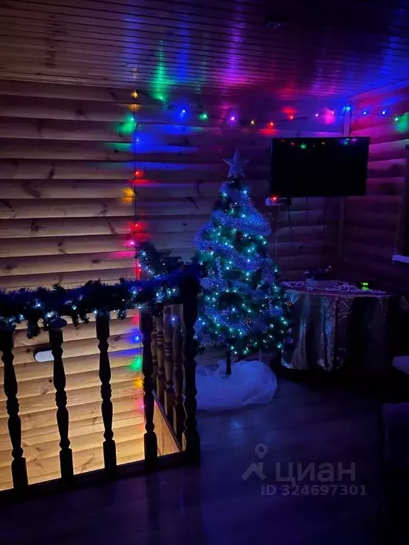 Дом в Ивановская область, Ивановский район, с. Ново-Талицы ул. ... - Фото 1