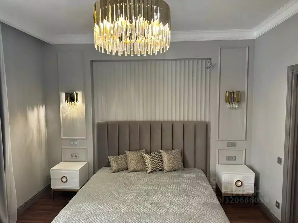 1-к кв. Крым, Евпатория ул. Полупанова, 27К (47.0 м) - Фото 1