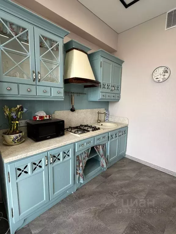 2-к кв. Ставропольский край, Кисловодск Коллективная ул., 11 (56.0 м) - Фото 1