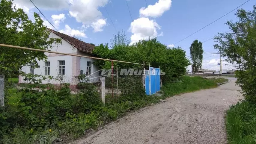 Помещение свободного назначения в Крым, Симферопольский район, ... - Фото 0