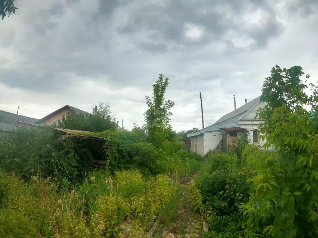 Участок в Оренбургская область, Оренбург Бузулукская ул., 46 (5.0 ... - Фото 0