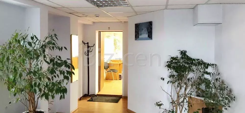 Офис в Москва Ступинский проезд, 1АС7 (125 м) - Фото 2