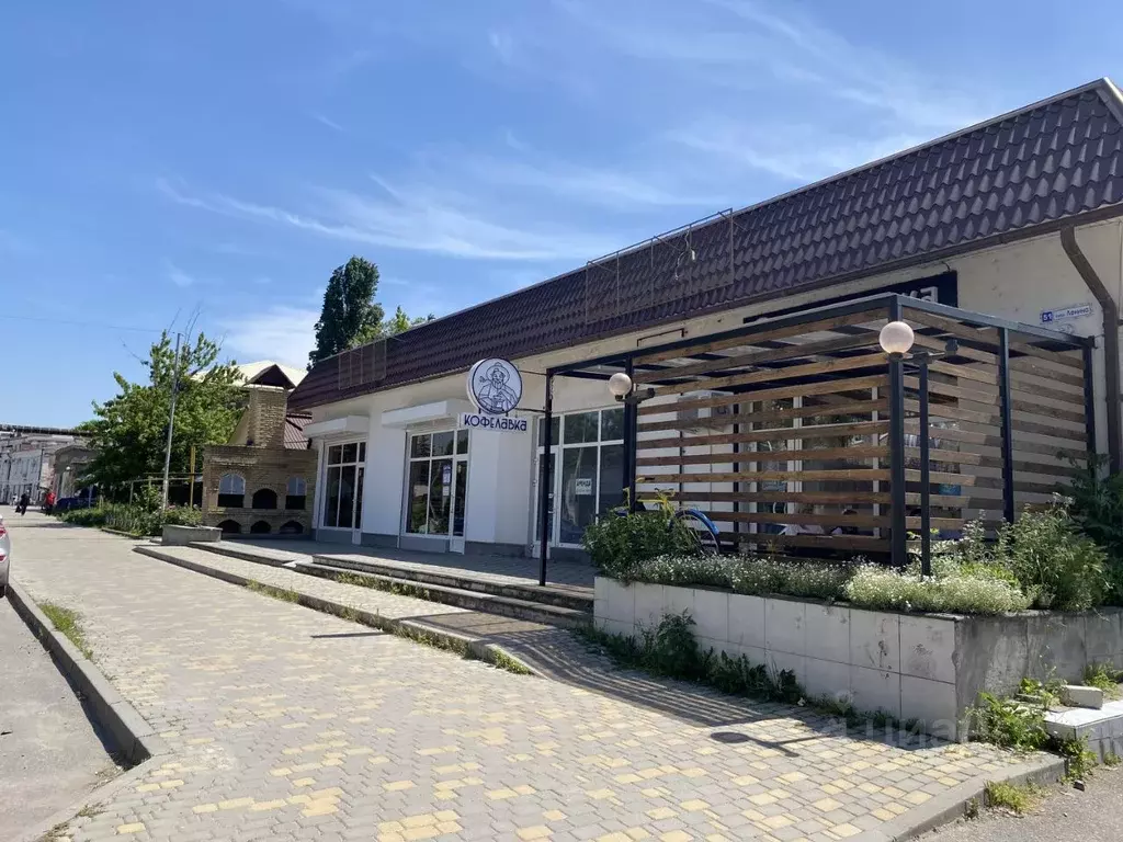 Помещение свободного назначения в Ставропольский край, Минеральные ... - Фото 1