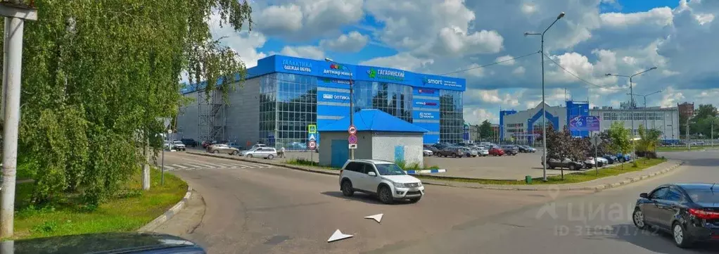 Помещение свободного назначения в Московская область, Орехово-Зуево ... - Фото 1