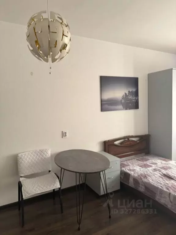 Студия Санкт-Петербург Кондратьевский просп., 68к4 (26.0 м) - Фото 2