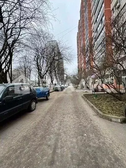 3-к кв. Москва ул. Обручева, 4К1 (58.0 м) - Фото 1