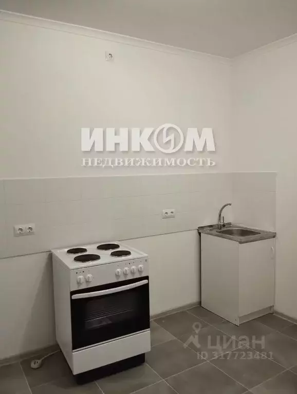 3-к кв. Москва Краснодарская ул., 6 (71.8 м) - Фото 0