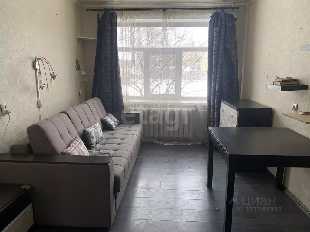 Комната Санкт-Петербург ул. Пилотов, 16К2 (17.7 м) - Фото 1