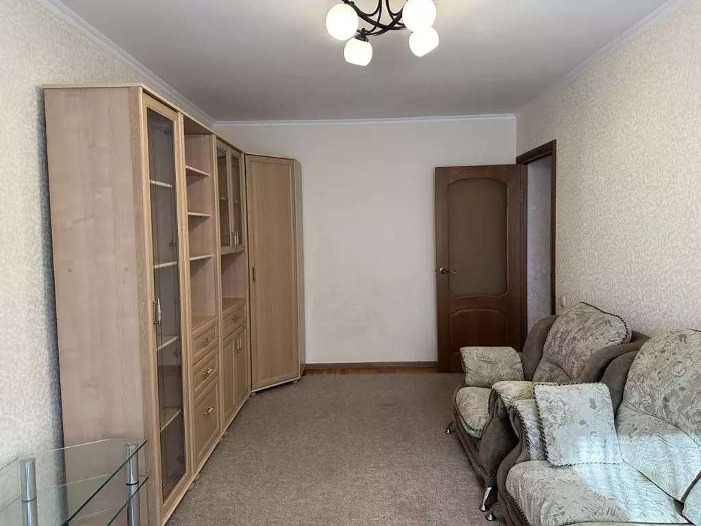 1-к кв. Краснодарский край, Армавир ул. 30 лет Победы, 17 (30.0 м) - Фото 2