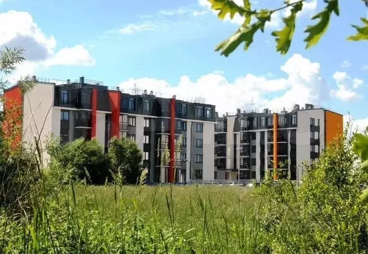 Студия Санкт-Петербург, Санкт-Петербург, Пушкин ул. Камероновская, 18 ... - Фото 0