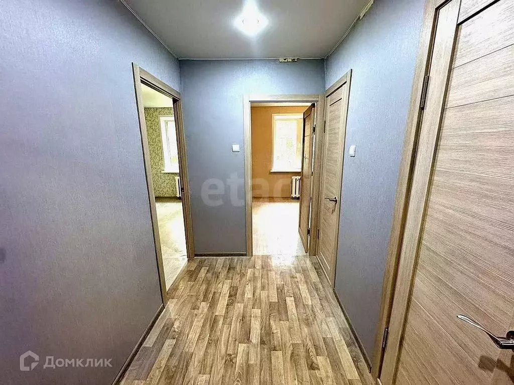 Продаётся 3-к квартира, 58.8 м - Фото 1