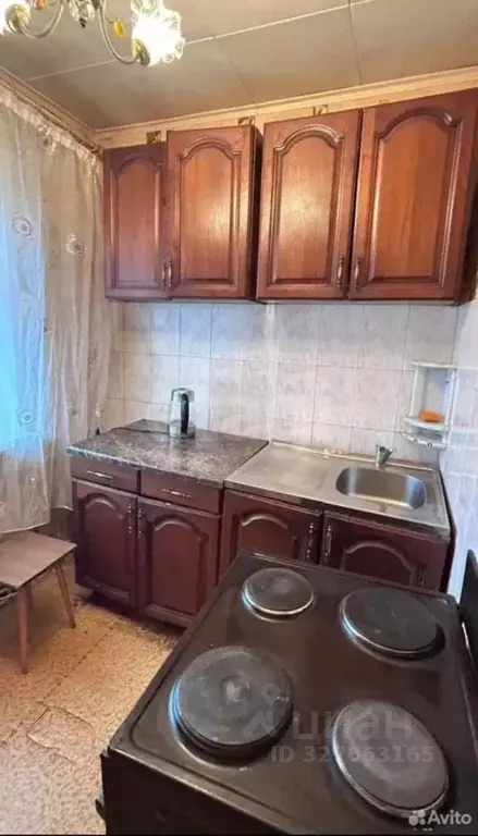 2-к кв. Красноярский край, Норильск ул. Нансена, 50 (44.5 м) - Фото 1