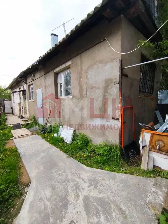 Дом в Тверь, улица Островского, 7 (115.9 м) - Фото 0