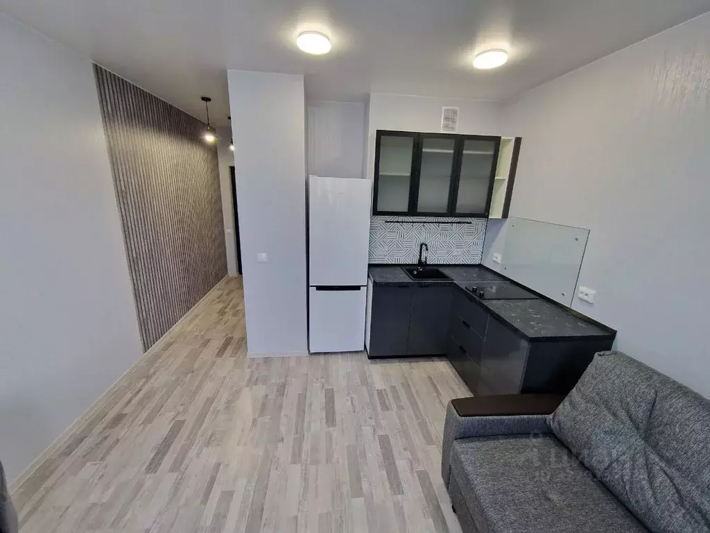 Студия Ленинградская область, Кудрово г. Всеволожский район, Заневское ... - Фото 2