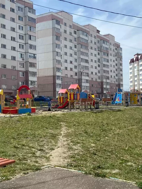 Продаётся 1-к квартира, 37.1 м - Фото 0