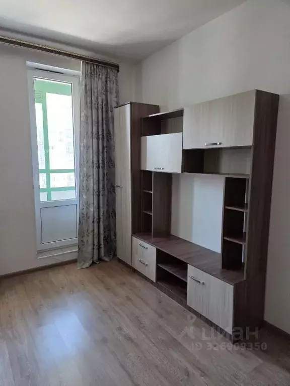 Студия Ленинградская область, Мурино Всеволожский район, ул. Шувалова, ... - Фото 2