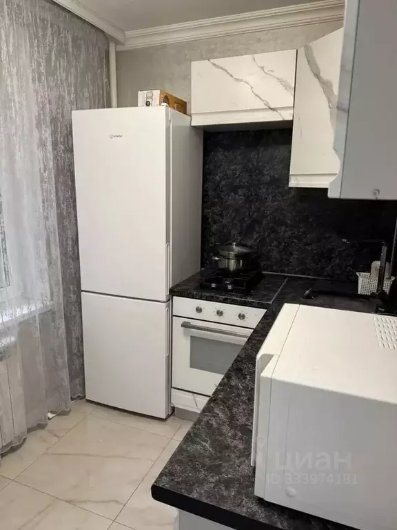 1-к кв. Москва ул. Удальцова, 4 (33.0 м) - Фото 2