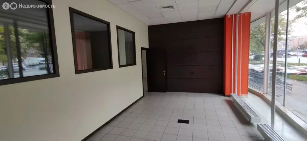 Помещение свободного назначения (467 м) - Фото 1