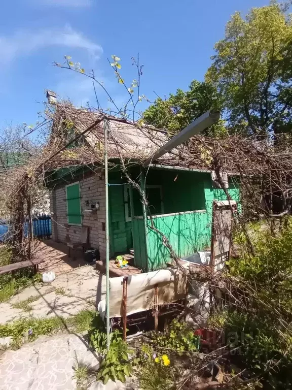Дом в Самарская область, Жигулевск Крона СНТ, 43 (20 м) - Фото 1