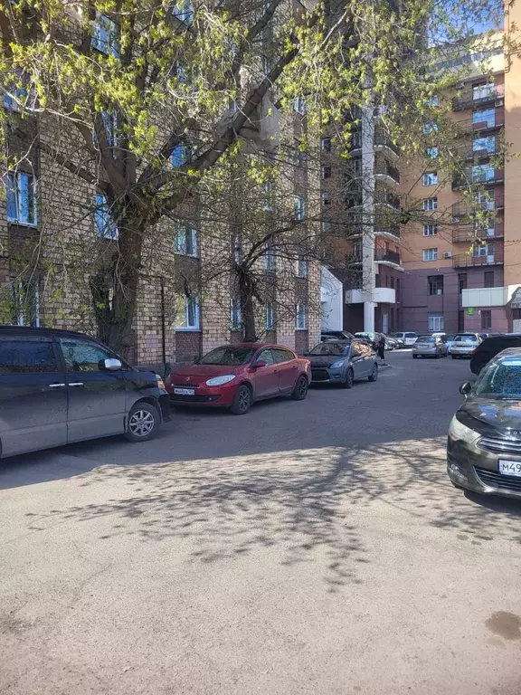 Продаётся 1-к квартира, 34.6 м - Фото 1