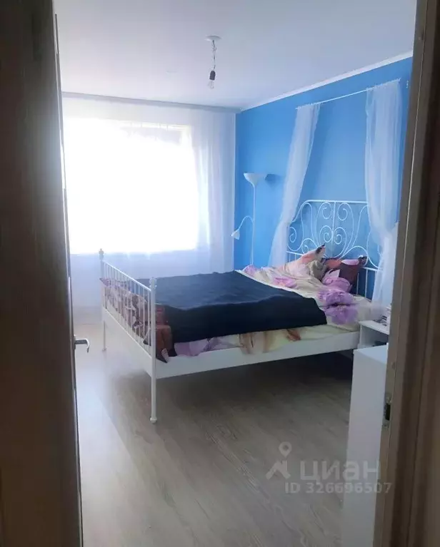 1-к кв. Санкт-Петербург Пискаревский просп., 25к2 (38.4 м) - Фото 1