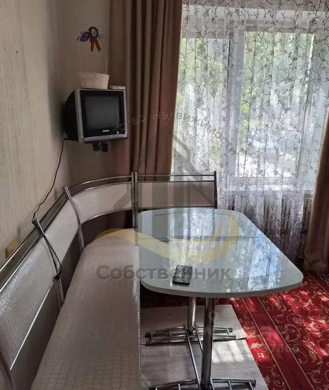 3-к кв. Белгородская область, Старый Оскол Олимпийский мкр, 60 (63.0 ... - Фото 1