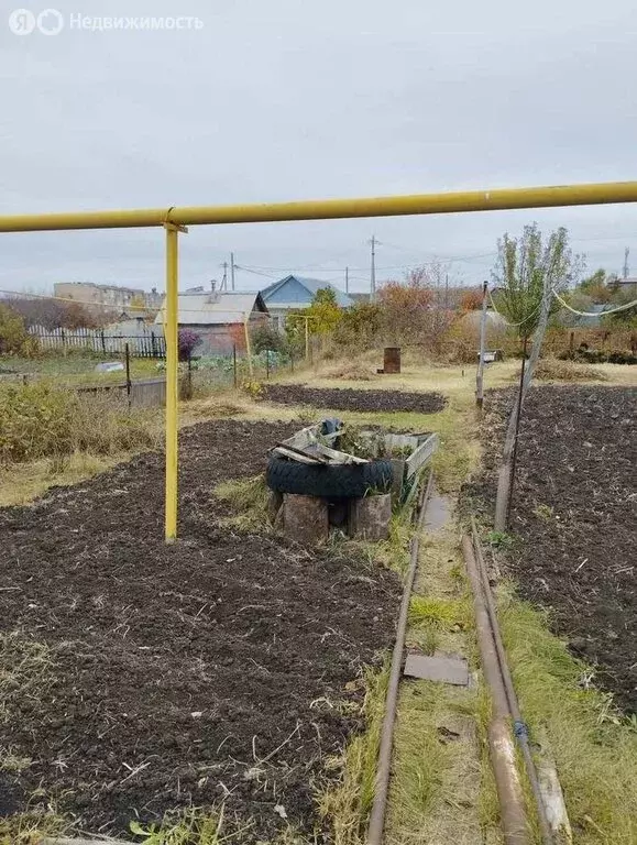 Дом в посёлок городского типа Новосемейкино, Строительная улица, 23 ... - Фото 1