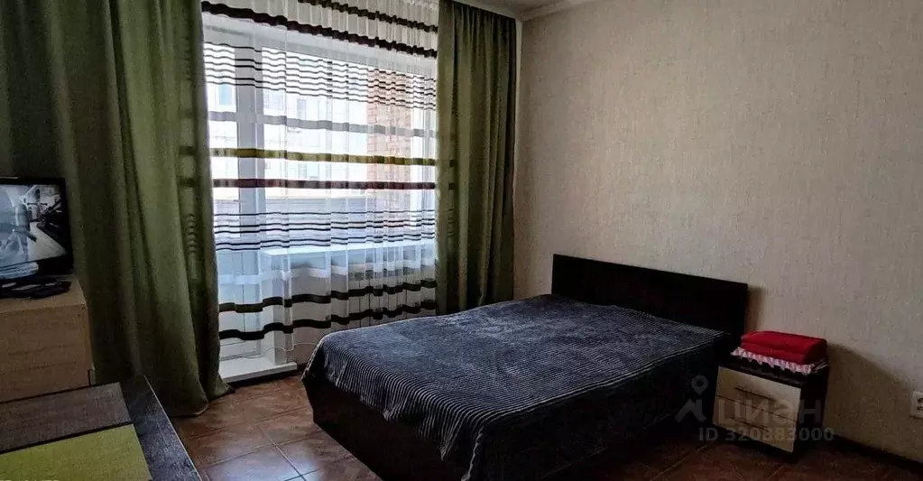 1-к кв. Алтайский край, Бийск ул. Имени Героя Советского Союза ... - Фото 2