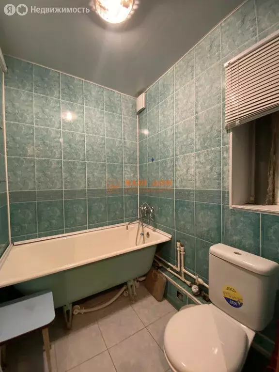 1-комнатная квартира: Тула, микрорайон Мясново, 7-й проезд Мясново, ... - Фото 2