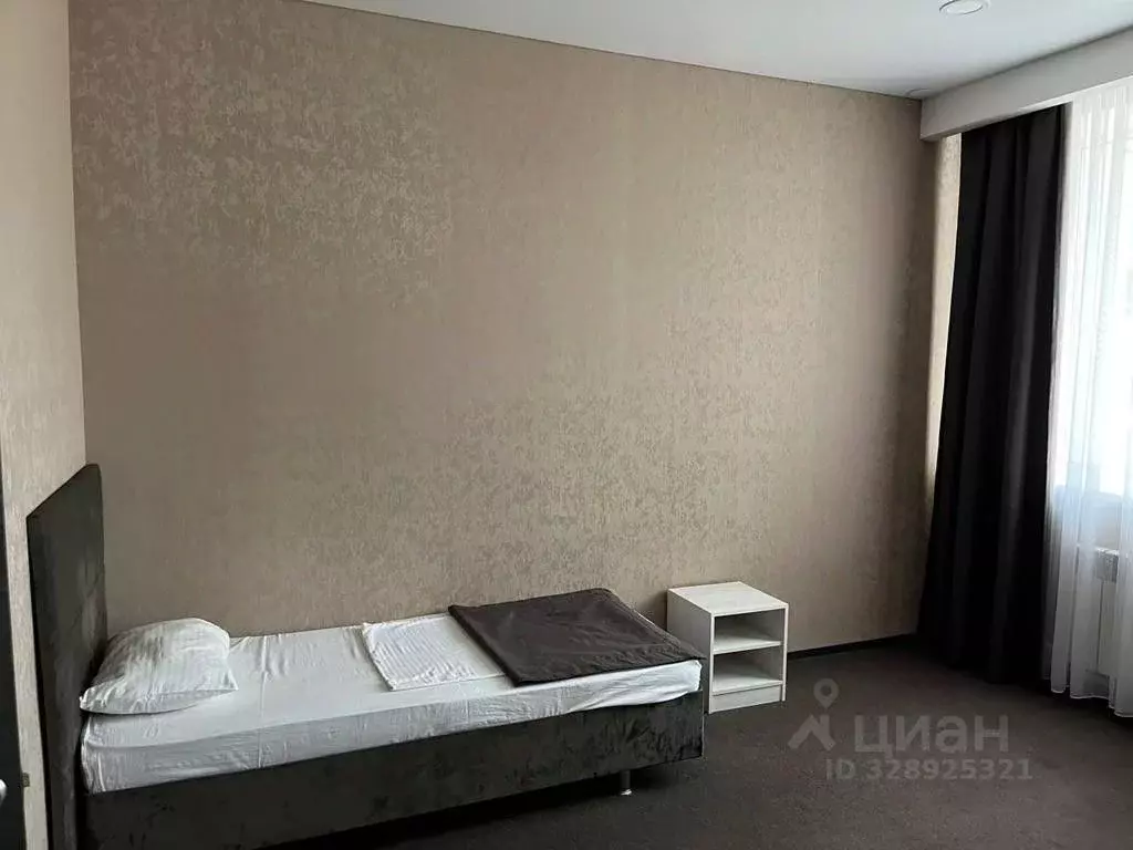 Комната Татарстан, Нижнекамск ул. Заводская, 1 (25.0 м) - Фото 2