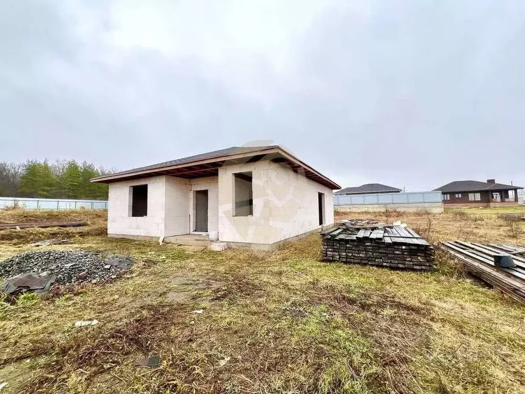 Дом в Белгородская область, Старый Оскол Набокинские Сады жилрайон,  ... - Фото 2