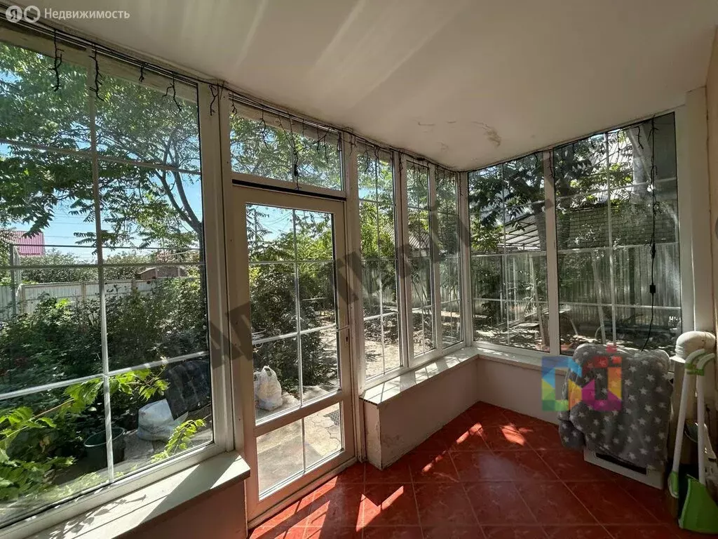 Дом в Элиста, улица имени В. Косиева, 18 (106.5 м) - Фото 1