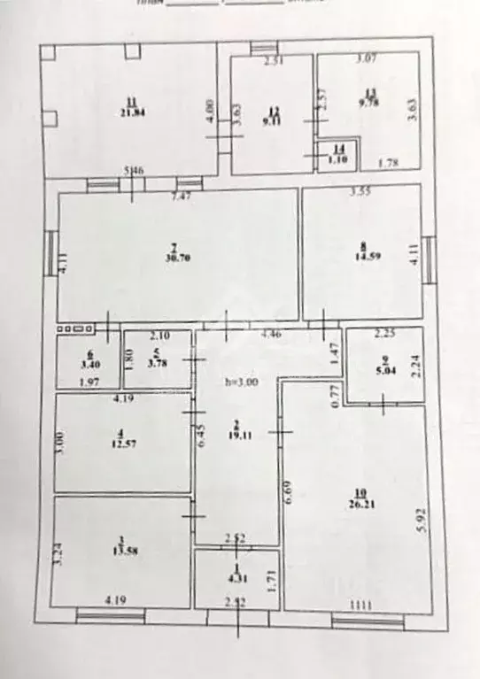 Дом в Татарстан, Казань ул. Замана, 75 (180 м) - Фото 2