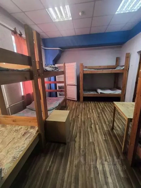 Помещение свободного назначения в Челябинская область, Озерск ... - Фото 2