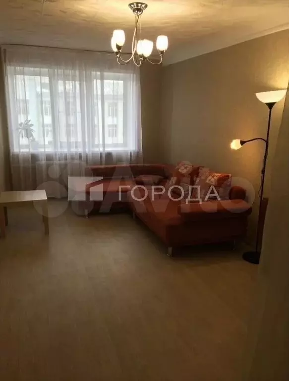 2-к. квартира, 44,2 м, 7/9 эт. - Фото 1
