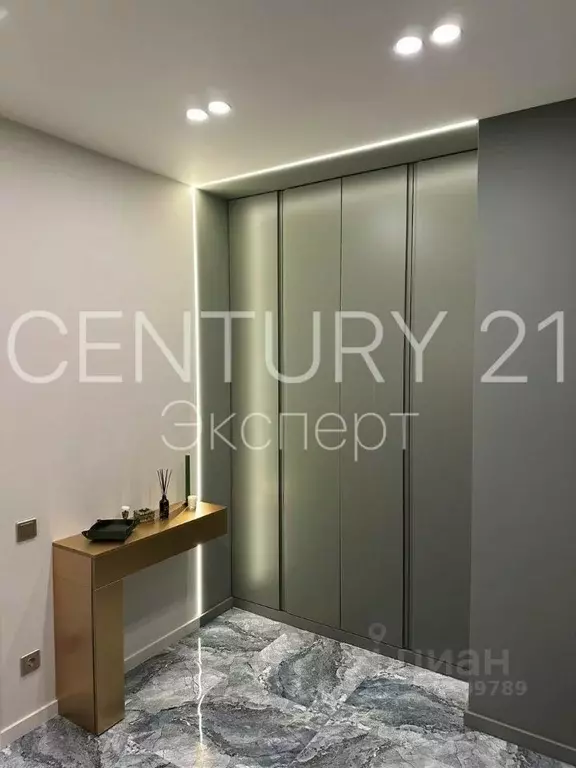 3-к кв. Калининградская область, Калининград ул. Космонавта Леонова, ... - Фото 2