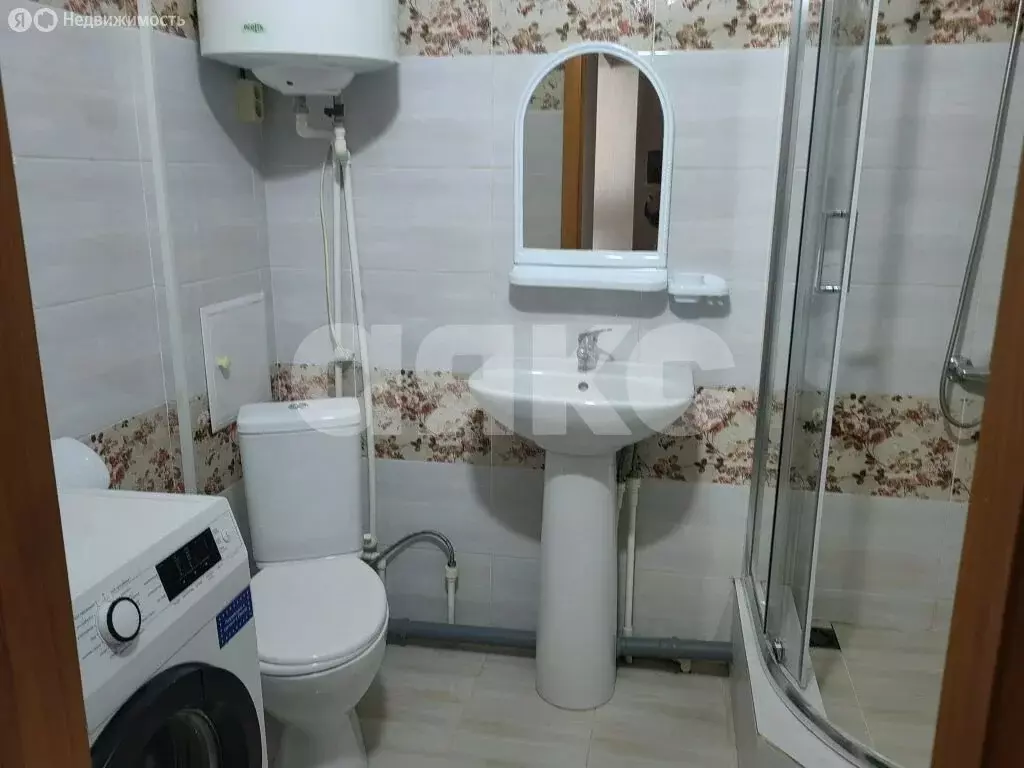 Квартира-студия: Анапа, Северная улица, 113к1 (31 м) - Фото 1