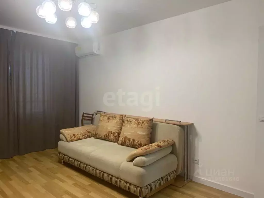 1-к кв. Удмуртия, Ижевск Парковая ул., 5А (38.1 м) - Фото 0