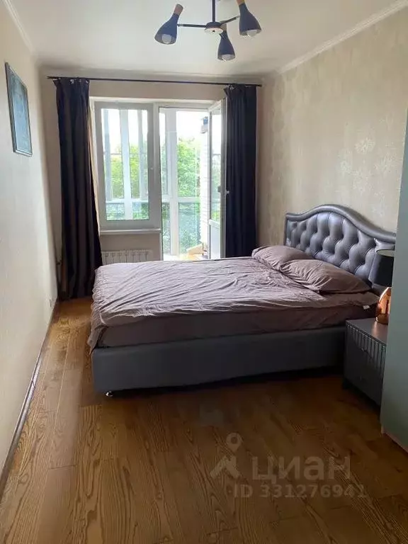 2-к кв. Москва ул. Старый Гай, 6 (50.0 м) - Фото 2