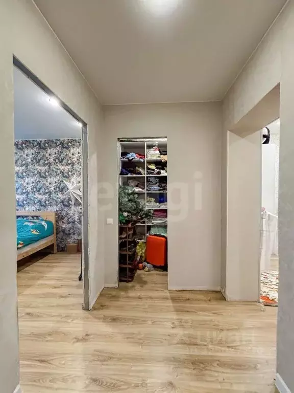 3-к кв. Псковская область, Псков Лопатино исторический район, ул. ... - Фото 1