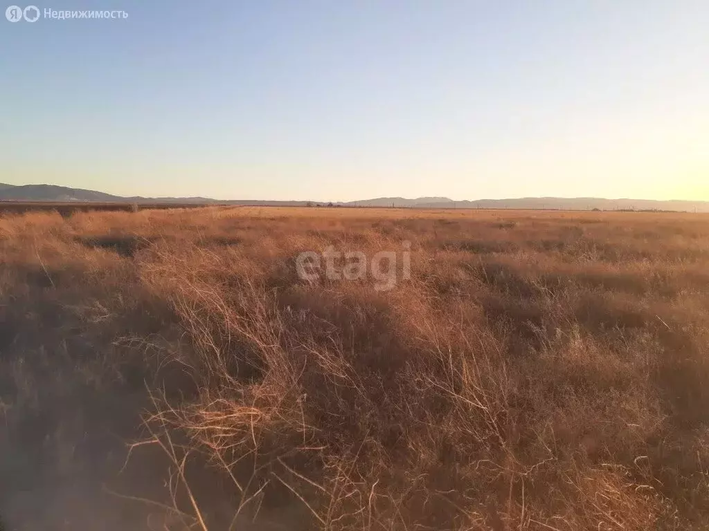 Участок в Красногвардейское, улица Дзержинского (181.3 м) - Фото 2