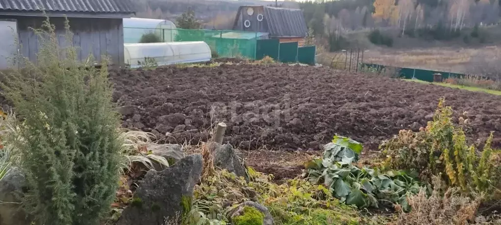 Дом в Пермский край, Ильинский городской округ, с. Сретенское ул. ... - Фото 1